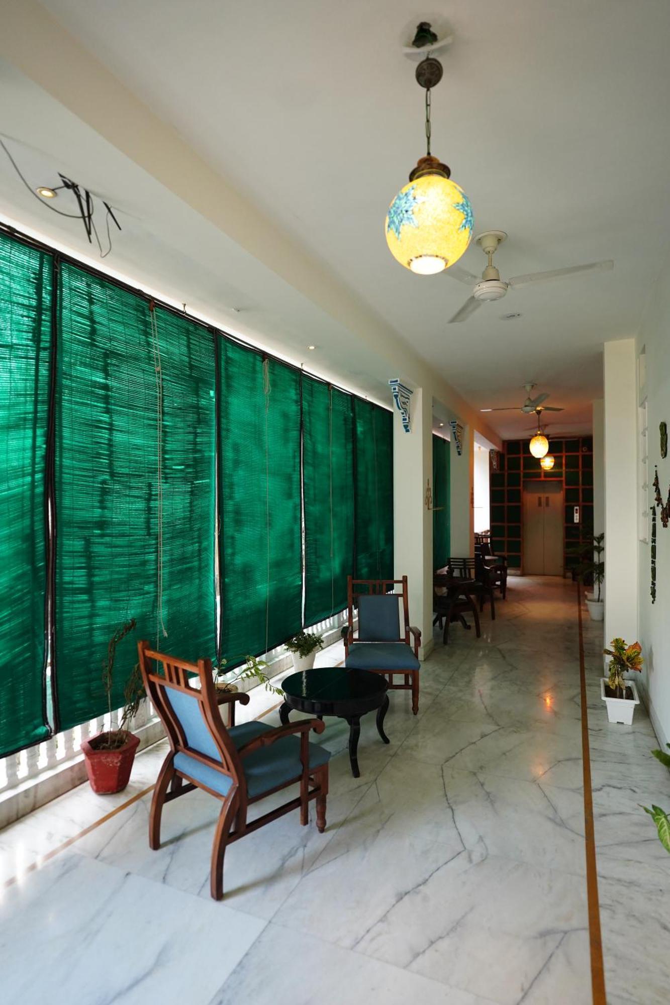 Haveli Kalwara - A Heritage Hotel Jaipur Exterior photo