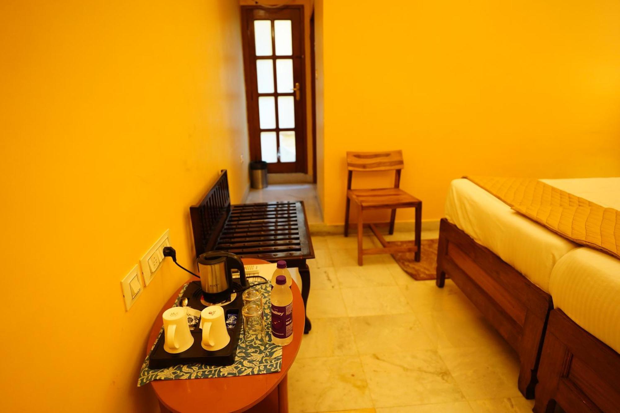 Haveli Kalwara - A Heritage Hotel Jaipur Room photo