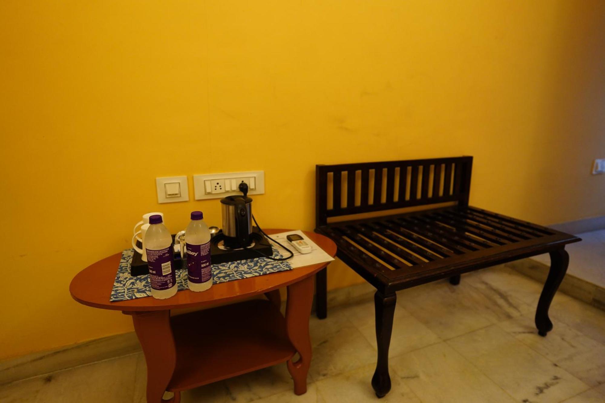 Haveli Kalwara - A Heritage Hotel Jaipur Exterior photo