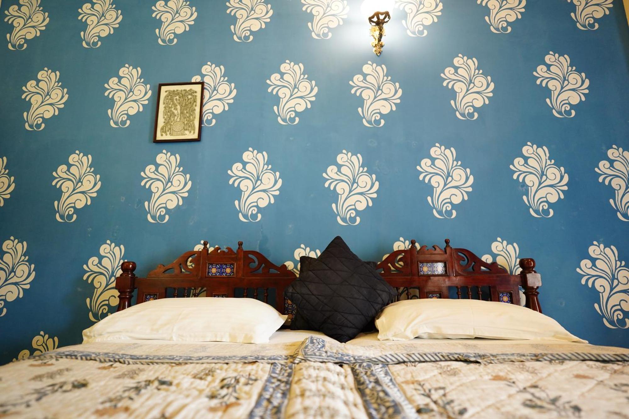 Haveli Kalwara - A Heritage Hotel Jaipur Exterior photo