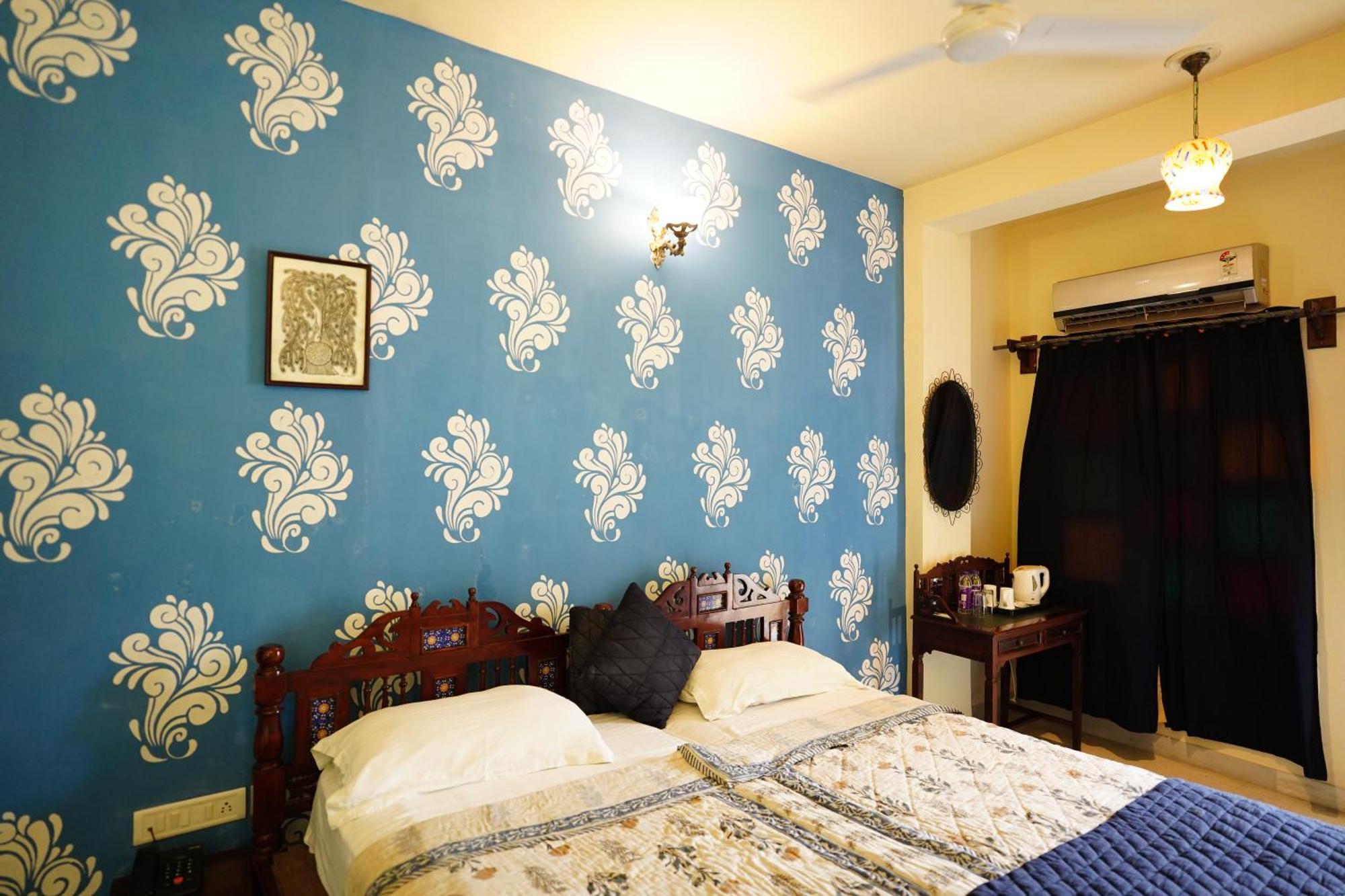 Haveli Kalwara - A Heritage Hotel Jaipur Room photo