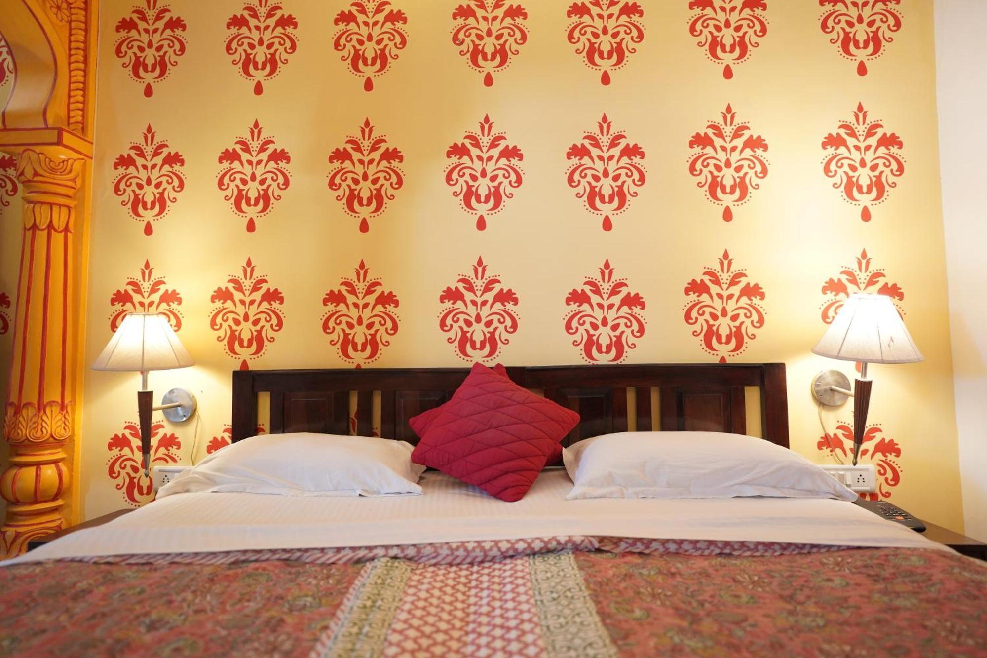 Haveli Kalwara - A Heritage Hotel Jaipur Room photo