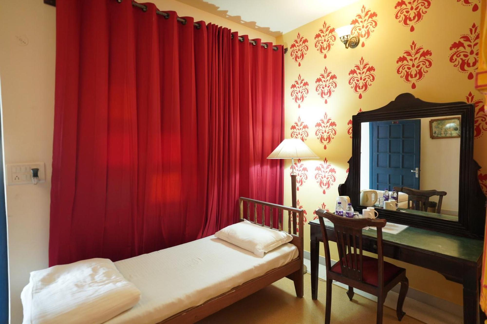 Haveli Kalwara - A Heritage Hotel Jaipur Exterior photo